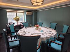 -惠丰堂饭庄(北洼路店)