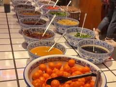 -萍姐火锅·公路夜市(南京新街口店)