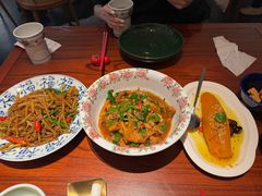 -隐厨·中国菜馆(三里屯T+MALL店)