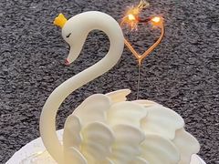 -玉见cake低糖蛋糕甜品台定制(河西店)
