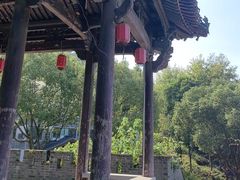 -梦姑塘文化公园