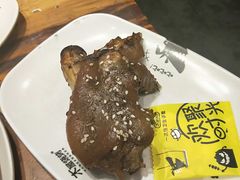 -木屋烧烤(龙岗南联店)