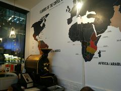 -COFFEE HOLIC(朝外SOHO店)