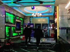 -佰迪乐KTV(秀灵店)