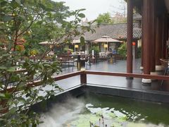 -濮园 · 四合院餐厅