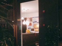 门面-热度餐厅(老佛爷店)