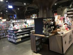 -扶光书店(中环店)