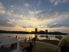 -美兰湖景区