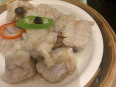-云庭汇·粤菜海鲜(东盟盛天地店)