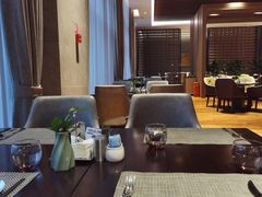 -坪山格兰云天国际酒店-汇厨自助餐厅-亲子-聚餐