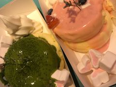 -狐狸和向日葵(北京路店)