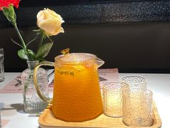 -半秋山西餐厅(巴南万达广场店)