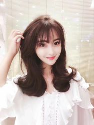 点击看大图 -Miracle集简美发沙龙
