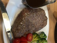 -必胜客(WOW南雄店)