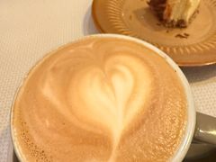 -BAKER&SPICE(安福路店)