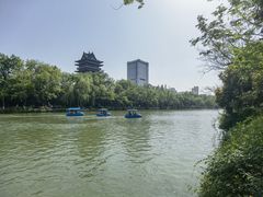 -浮庄