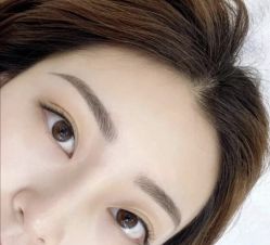 点击看大图 -美匠半永久纹眉