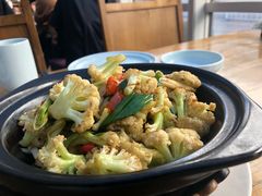 -一轩饺子馆(丽都店)