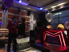 -OS CLUB(长风大悦城店)