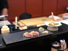 -Sushi Hanzo半藏(天环广场店)