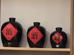 -陕西大厦·长安宴(陕西驻沪办店)