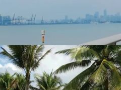 -西秀海滩公园