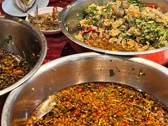 -车头老二大排档(金城步行街店)