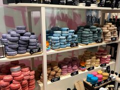 -LUSH(威尼斯人店)