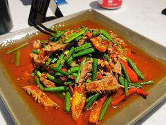 -本来精品川菜(嘉里中心店)