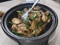 -御龙海鲜火锅(十六浦店)