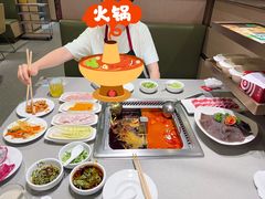 -海底捞火锅(漕宝路店)