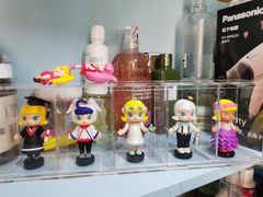 -泡泡玛特POPMART(国金街店)