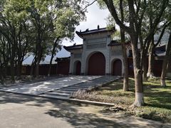 -福清灵石山国家森林公园