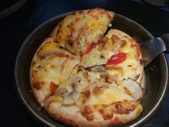 -必胜客(八一店)