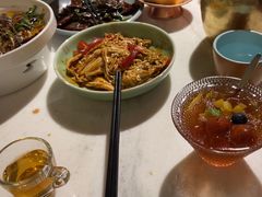 -小吊梨汤·北京菜·烤鸭(鸟巢店)