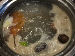 -草原牧羊火锅·龙虾·烤鱼(杨浦店)