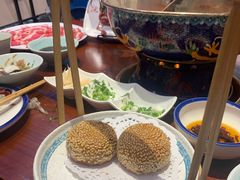 -1078號老北京涮肉(松柏店)