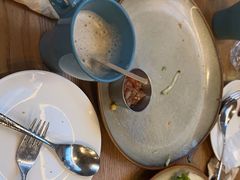 -HELLO 27 意面·沙拉·帕尼尼