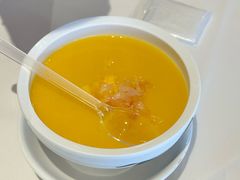 杨枝甘露-粤珍轩.创始店.始于2001(含光门店)