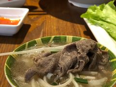 -越南牛肉河粉餐厅(书院巷店)