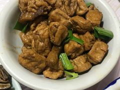 -铁头烧菜馆(立新路店)