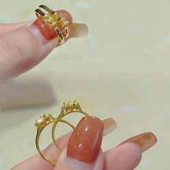点击看大图 -Cindy Jewelry·钻戒·彩色宝石