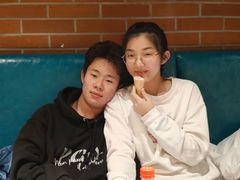 -玫瑰花园自助烤肉(金源店)