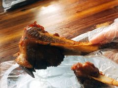 -赵元章肉骨烧(山塘街店)