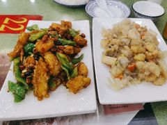 -桃子餐厅·天津菜(红星路直营店)