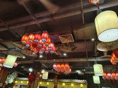 -江味龙虾馆·裸蓝龙虾(南山店)