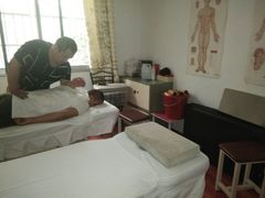 -赵氏盲人按摩(武林门店)