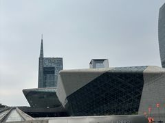 -海心沙亚运公园