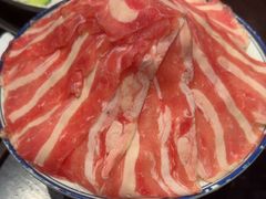 -冯校长老火锅(广州正佳广场店)
