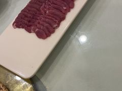 -东来顺饭庄(西直门店)